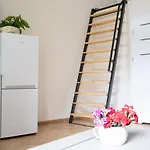 Citycenterapartment/wrsz56 Apartment