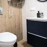 Apartment Citycenterapartment/wrsz56 Katowice