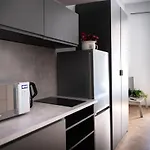 Citycenterapartment/wrsz56 * Katowice