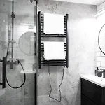 Apartment Citycenterapartment/wrsz56 *