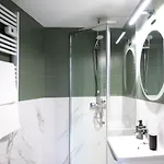 Citycenterapartment/wrsz56 Apartment
