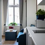 Apartment Citycenterapartment/wrsz56 *