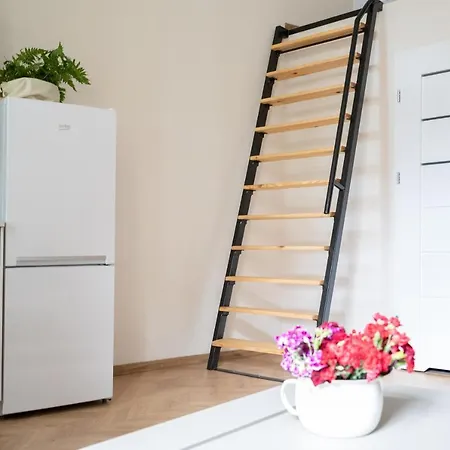 Citycenterapartment/wrsz56 Apartament