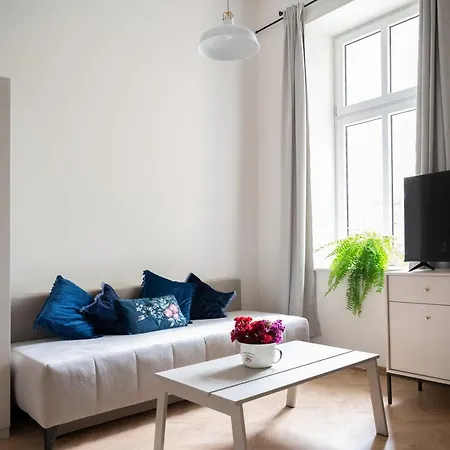 Apartament Citycenterapartment/wrsz56 Katowice