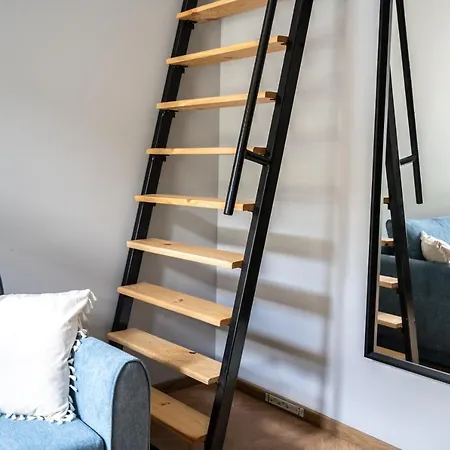 Apartament Citycenterapartment/wrsz56 Katowice