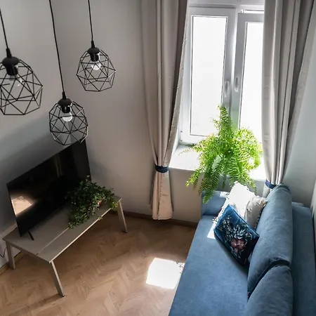 Citycenterapartment/wrsz56 Katowice