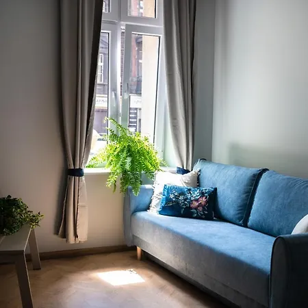 Citycenterapartment/wrsz56 Katowice