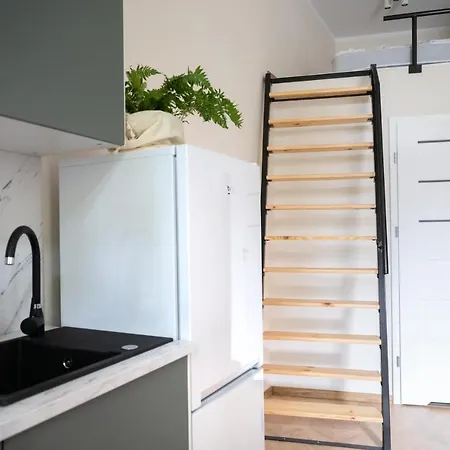 Citycenterapartment/wrsz56 Apartament