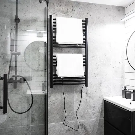 Apartament Citycenterapartment/wrsz56 *