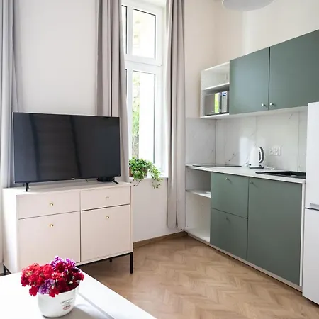 Citycenterapartment/wrsz56