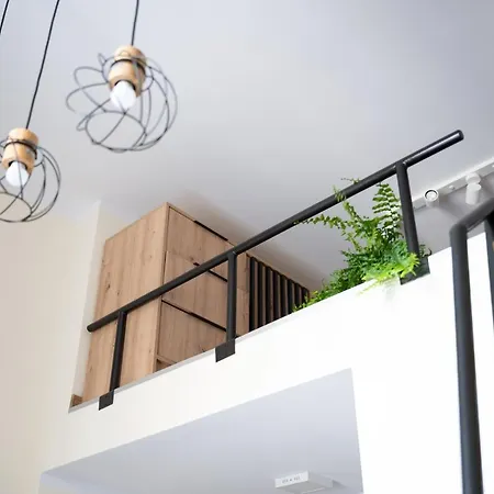 Citycenterapartment/wrsz56 Apartament Katowice