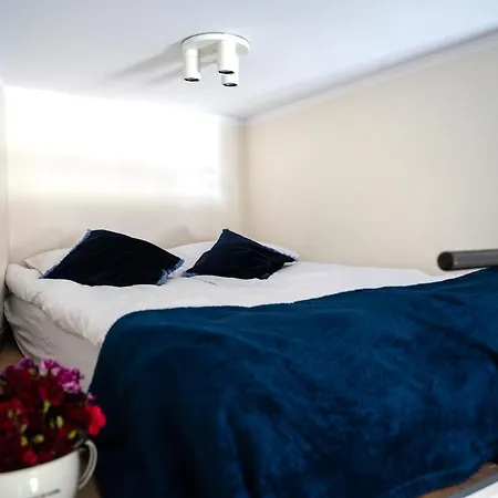 Apartment Citycenterapartment/wrsz56