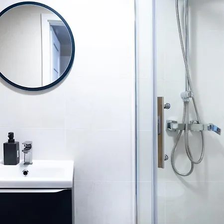 Citycenterapartment/wrsz56 Katowice