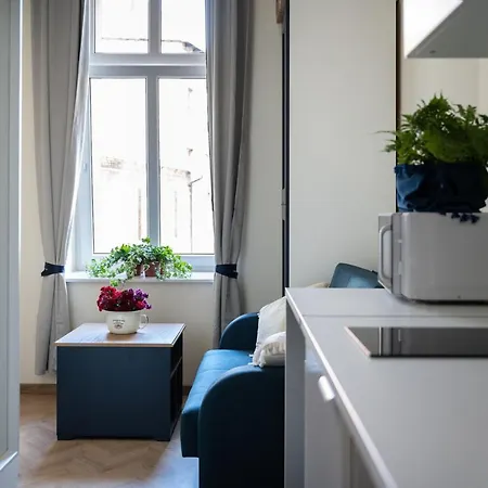 Apartament Citycenterapartment/wrsz56 *