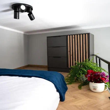 Citycenterapartment/wrsz56 Apartment *