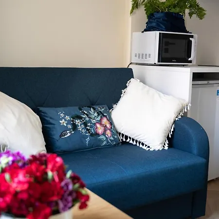 Citycenterapartment/wrsz56 Apartment