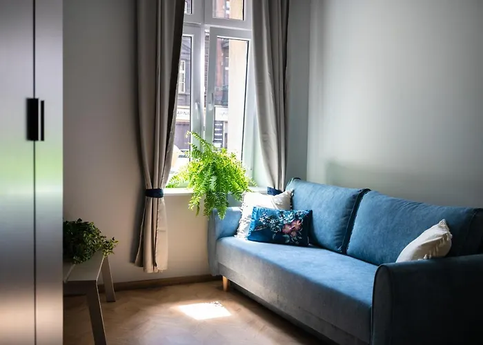 Citycenterapartment/wrsz56 Katowice