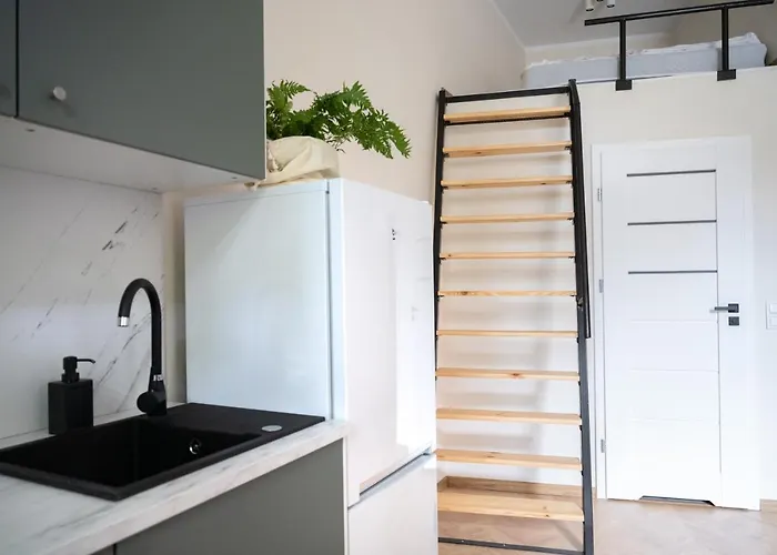 Citycenterapartment/wrsz56 Apartment