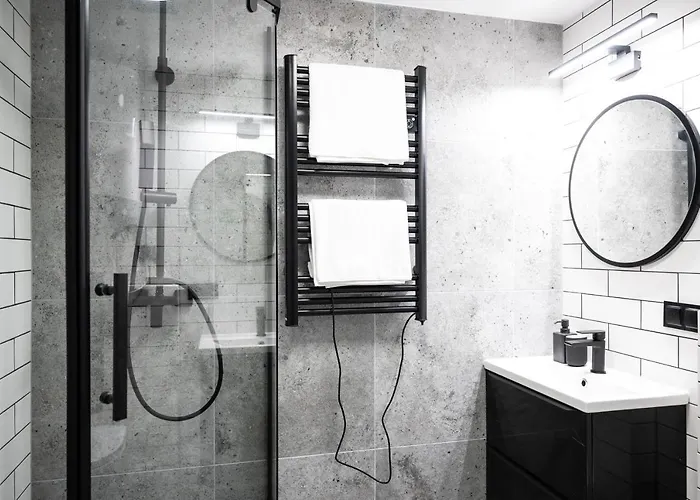 Apartment Citycenterapartment/wrsz56 *