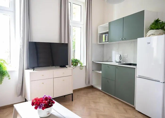 Citycenterapartment/wrsz56