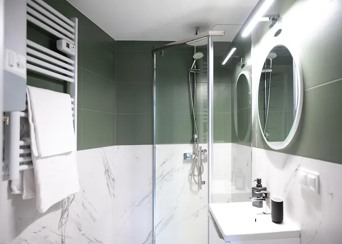 Citycenterapartment/wrsz56 Apartament