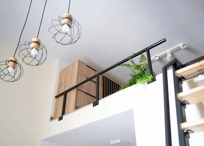 Citycenterapartment/wrsz56 Apartment Kattowitz