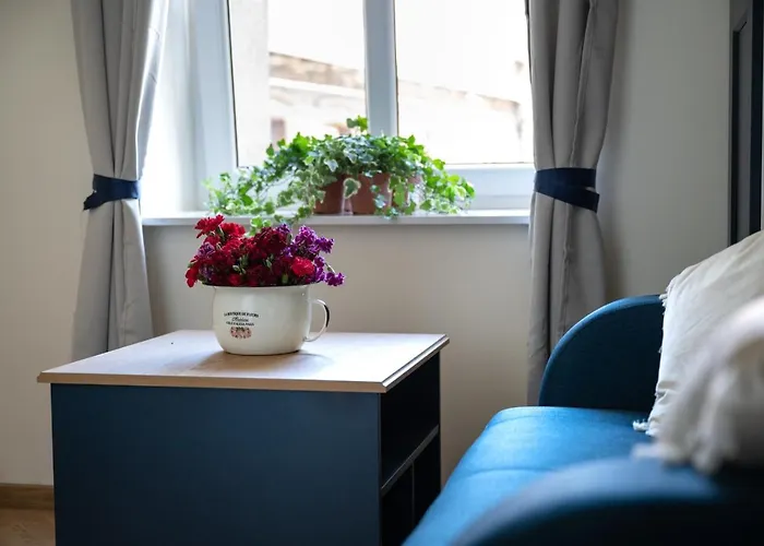 Citycenterapartment/wrsz56 *