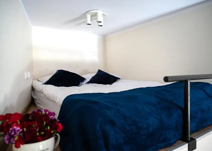 Apartment Citycenterapartment/wrsz56