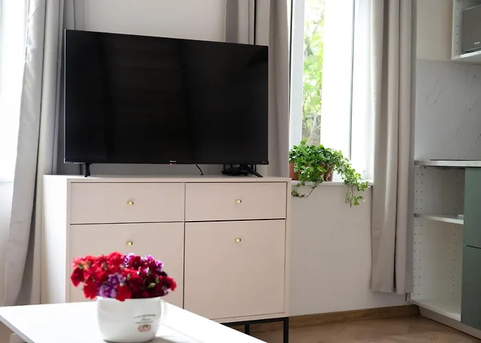 Citycenterapartment/wrsz56 Katowice