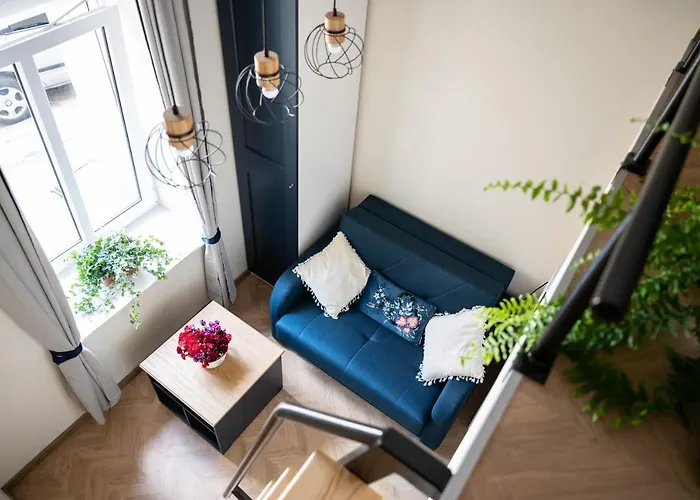 Citycenterapartment/wrsz56 *