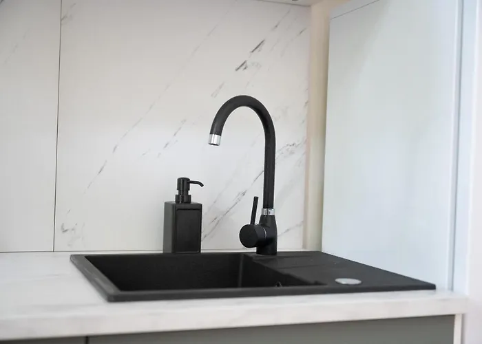 Citycenterapartment/wrsz56 Apartment Kattowitz