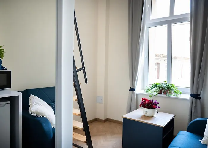 Citycenterapartment/wrsz56 *