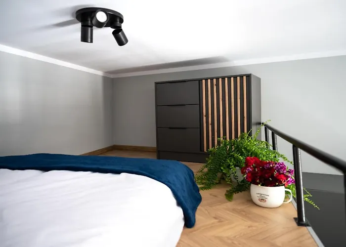 Citycenterapartment/wrsz56 Apartment *