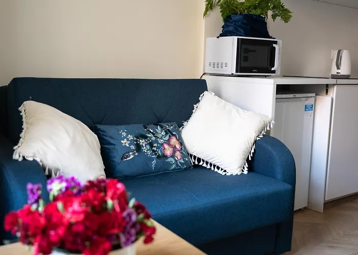 Citycenterapartment/wrsz56 Apartment